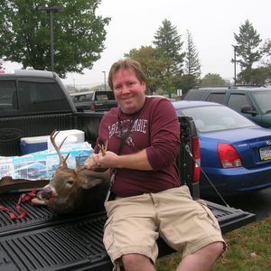 Meet your Posher, Marlin